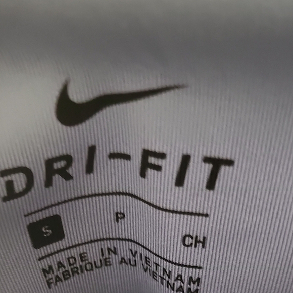 Women's Blue Pants - Picture 3 of 4